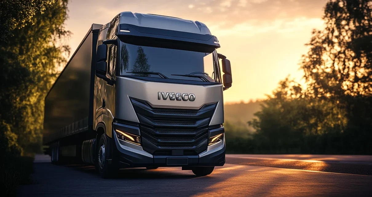 edc iveco